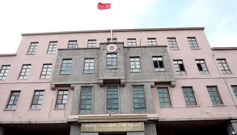 Türkiye’den Güney Kıbrıs Rum Yönetimi’ne Sert Yanıt: Yetki Kullanımında Kararlıyız!