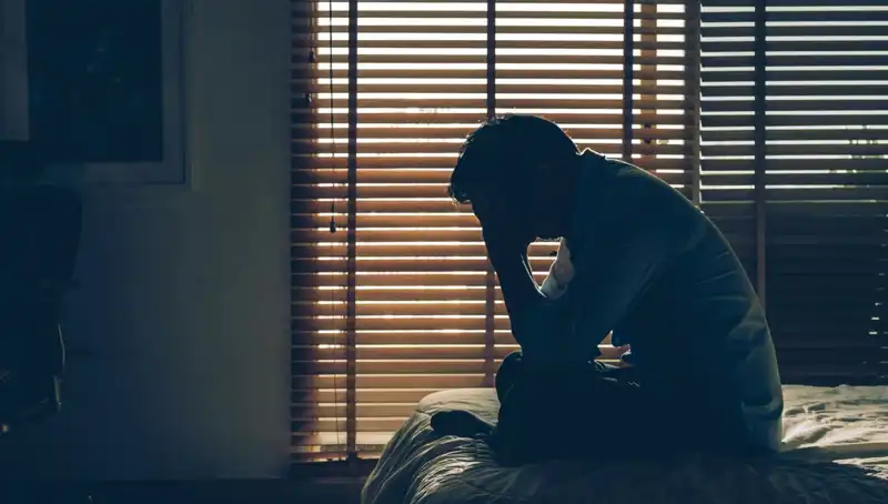 Eylül ve Ekim Doğumlu Erkekler: Depresyona Daha Yatkın mı?