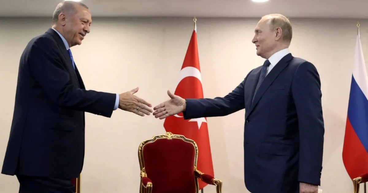 Erdoğan’a Sevindirici Haber: NATO Üyeliği, Stratejik İşbirliklerine Engel Değil