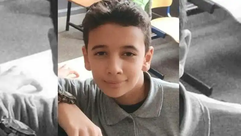 Kaybolan Gençten Kötü Haber: Burak’ın Ailesi Endişeli Bekleyişte