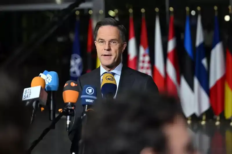 NATO, Putin'in "Savaşa Hazırız" Açıklamasına Yanıt Verdi: Gerilim Artıyor