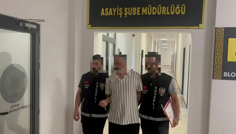 Kocaeli’nde Yaşanan Aile Vahşeti: Toplumda Şok Etkisi Yaratan Olay