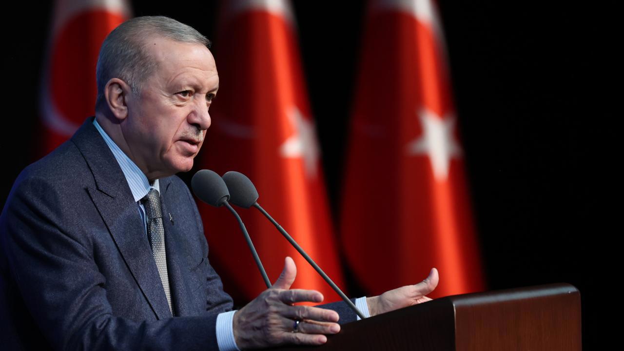 Cumhurbaşkanı Erdoğan'dan Aile Yılı için önemli açıklamalar