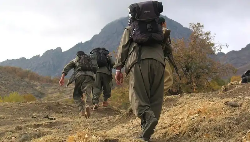 PKK'nın Fesih Kararı: Türkiye'nin Güvenlik Stratejisi Ne Olacak?