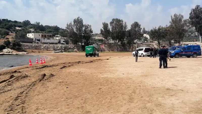 Mersin'de Denizde Bulunan Cansız Bedenin Sırrı Ne Olacak?