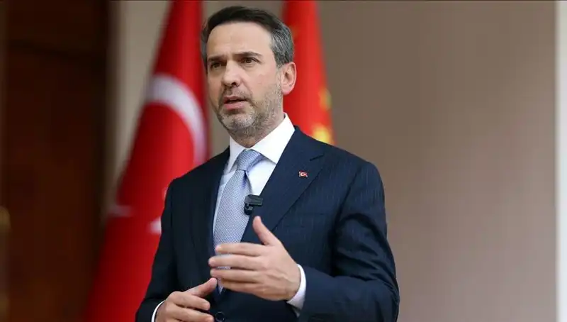 Bakan Bayraktar'dan Kritik Açıklama: "Hibe Değil, Ticaret Üzerine Kurulu Bir Sistem"