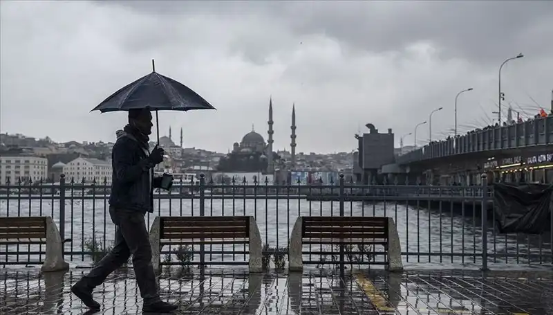 Bu Yıl Kocakarı Soğukları Ne Zaman Gelecek? İşte Tarihleri!