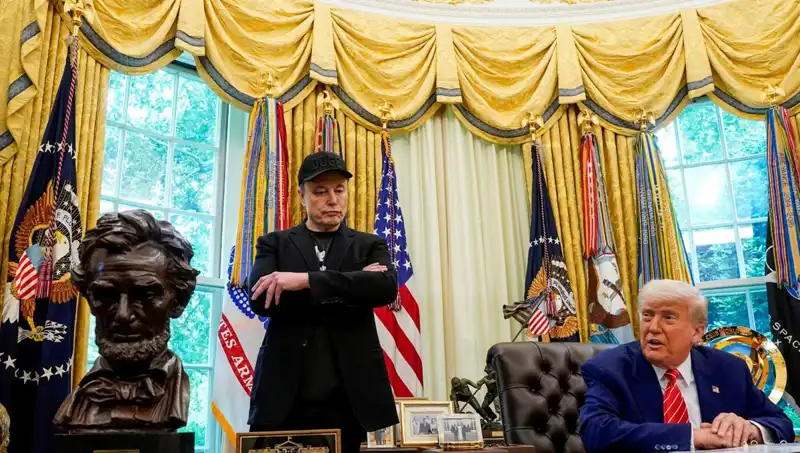 Elon Musk, Trump’ın Tasarısıyla Hayal Kırıklığına Uğradı: Neden Bu Kadar Önemli?
