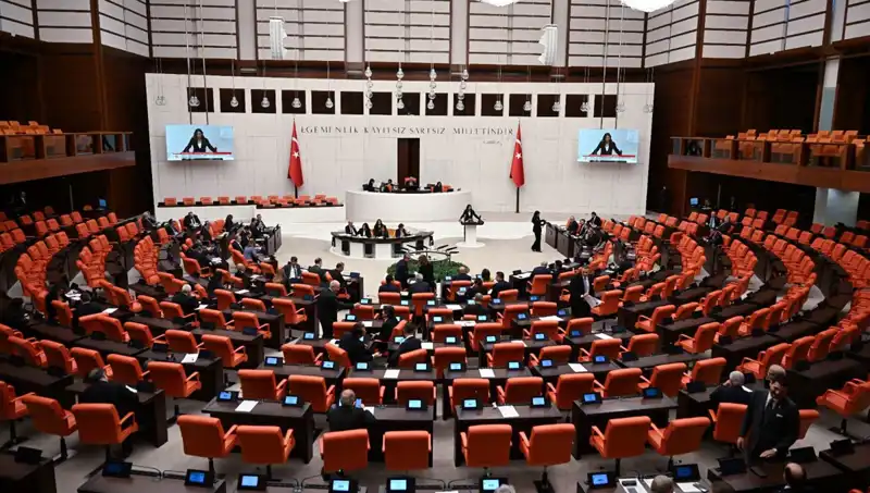 Siber Güvenlik Teklifinin Meclis Süreci: Türkiye’nin Dijital Geleceği Tehlikede mi?