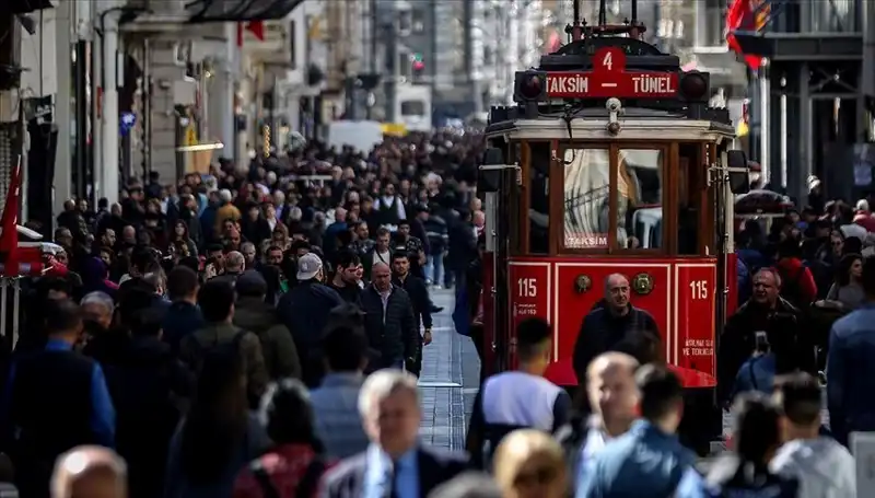 Türkiye'nin Nüfus Artışı: Beklenmedik Veriler ve Gelecek Perspektifi