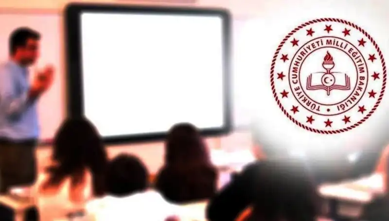 MEB Duyurdu: 15 Bin Sözleşmeli Öğretmen Alımı İçin Başvurular Başladı