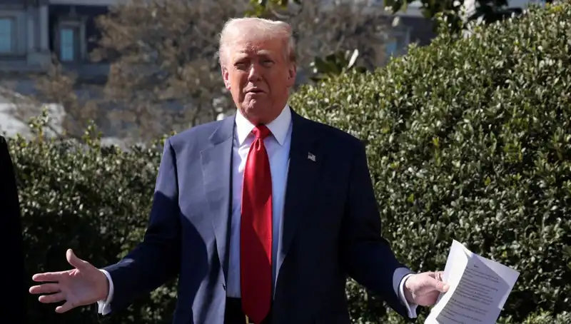 Trump'tan Seyahat Yasağı: Hangi Ülkeler Yasaklı Listesinde?