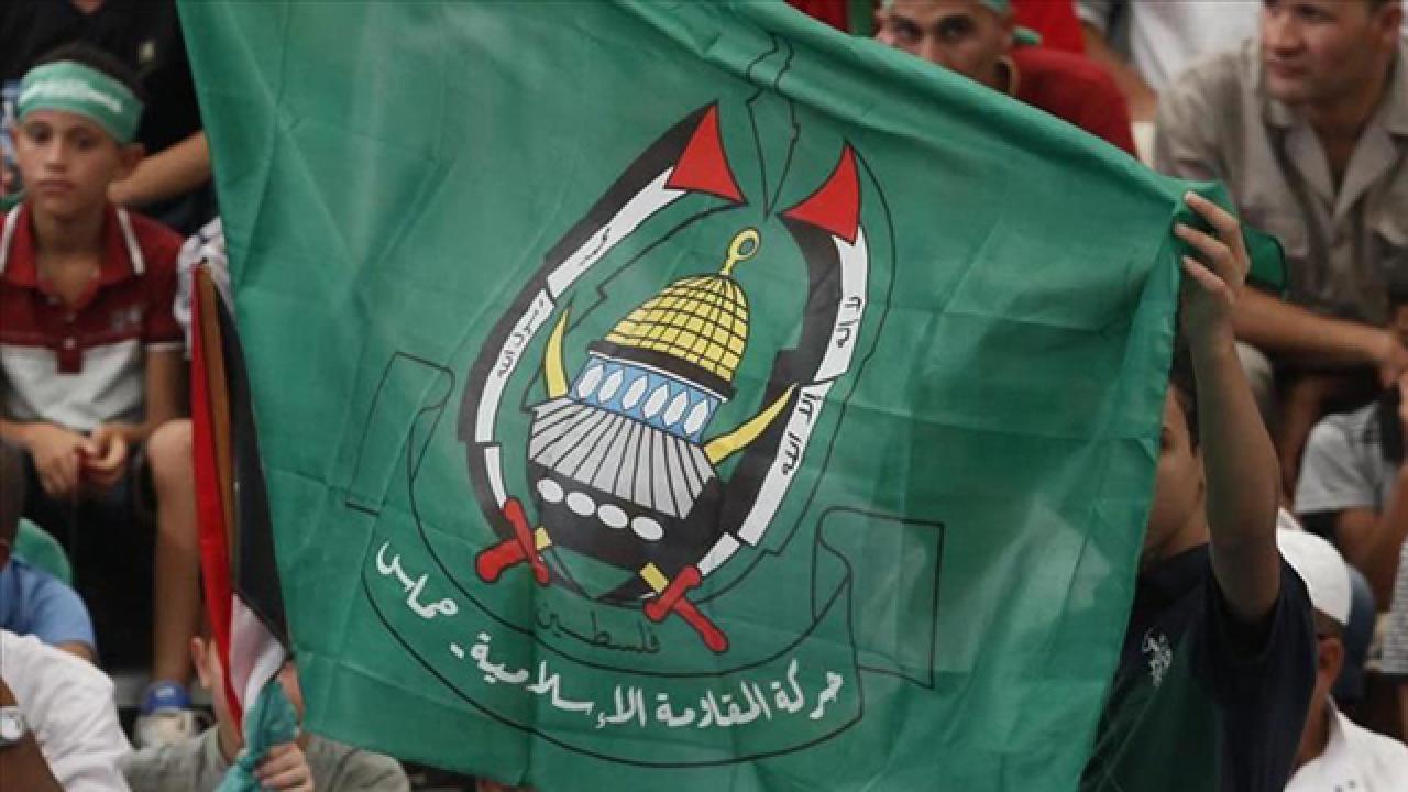 Hamas, Suriye'deki halkın özgürlüğe ulaşmasını kutluyor