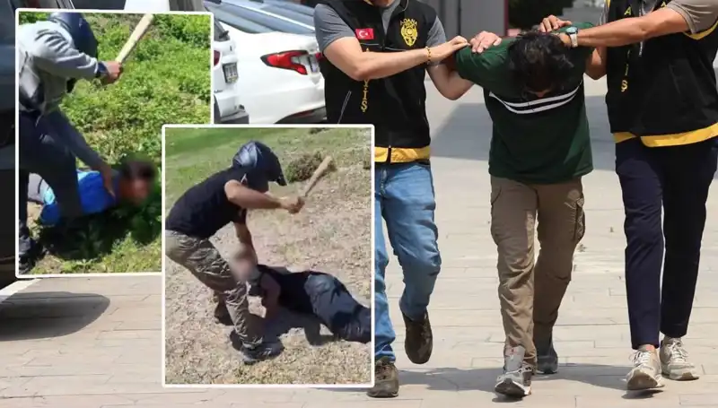 Sopalı İşkence Olayında Son Dakika Gelişmeleri: Kamuoyu Tepkisi Büyüyor