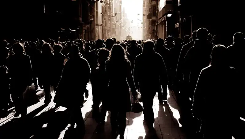 Ahlakın Durumu: Çağımızda Değişimin Getirdiği Sorunlar