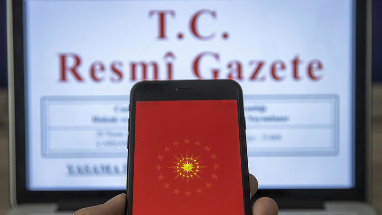 Türkiye'de 6 İlde Yeni Emniyet Müdürleri Atandı