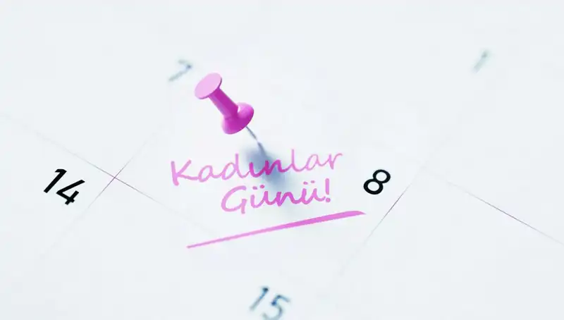 Kadınlar Günü Ne Zaman? Tarihçesi ve Önemi Açıklanıyor