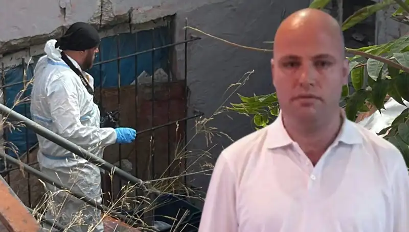 İki Arkadaş Arasında Kanlı İhtilaf: İstanbul'da Vahşetin Perde Arkası