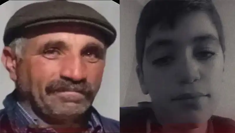 Baba Oğulun Üzerine Düşen Yıldırım: Hayatta Kalanlar Konuşuyor