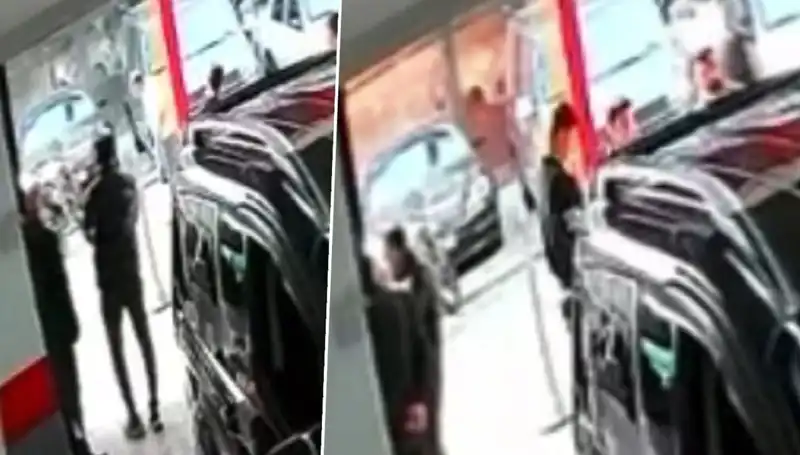 İstanbul'da Galeriye El Yapımı Patlayıcıyla Saldırı: Olayın Ardındaki Sebepler