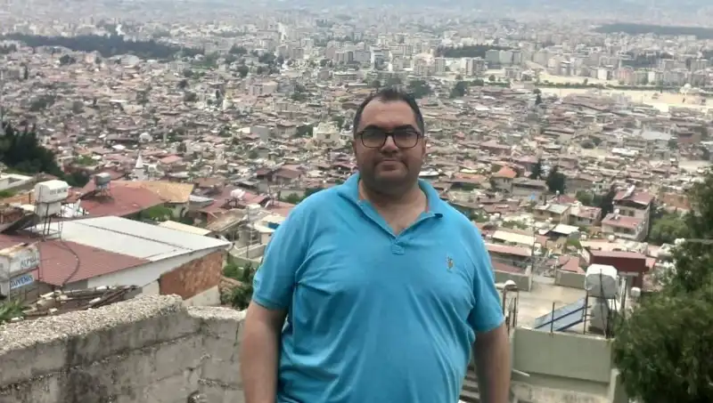 Fıtık Ağrılarından Kurtulmak İçin Diyet Tercih Eden Kadın: 8 Ayda 45 Kilo Verdi