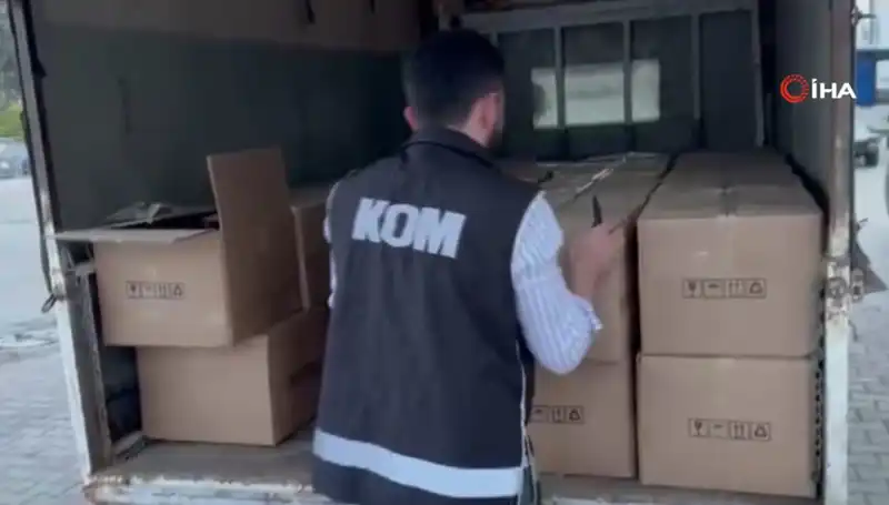 Portakal Çiçeği Karnavalı'na Yönelik Tehlike Bertaraf Edildi
