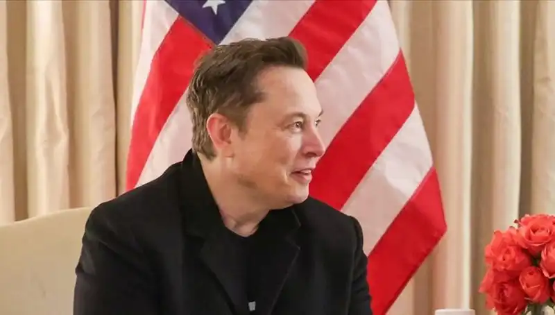 Elon Musk'tan Trump'a Destek: Ukrayna Tartışmasında Sıcak Gelişmeler