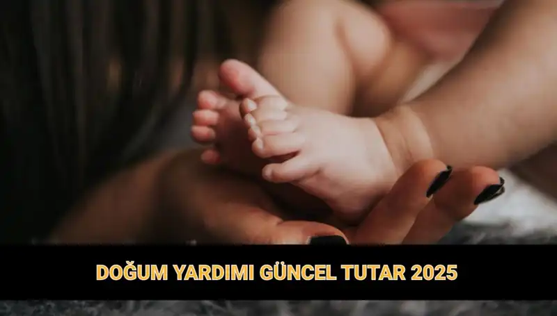 2023 Doğum Yardımı Parası: Çocuk Başına Ne Kadar Alacaksınız?