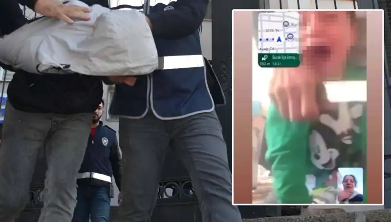 Çocuklarını Tehdit Eden Anneye Mahkeme Kararı: Neler Olacak?