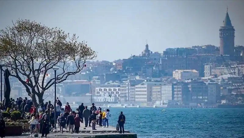Marmara Bölgesi İçin Deprem Alarmı: 300 Bin Bina Tehlike Altında