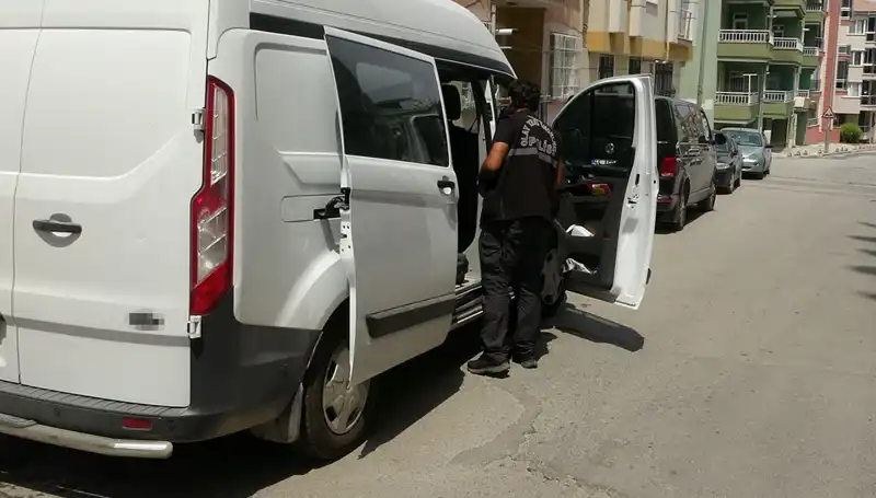 Malatya'da Gizem Dolu Ölüm: Yaşlı Adam Evinde Bulundu