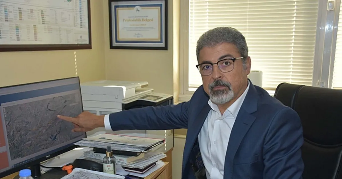 Uzmanlar Açıkladı: "Kahramanmaraş Fayı Yeni Bir Deprem Üretmeyecek"