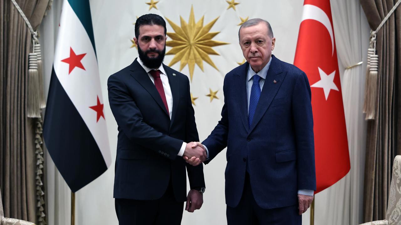 Cumhurbaşkanı Erdoğan, Yurt Dışında Yatırım Fırsatları Hakkında Konuştu
