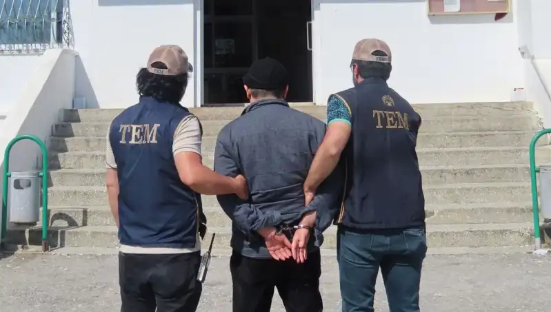 FETÖ Hükümlüsü Eski Hakim Yakalandı: Gözaltı Operasyonu Detayları