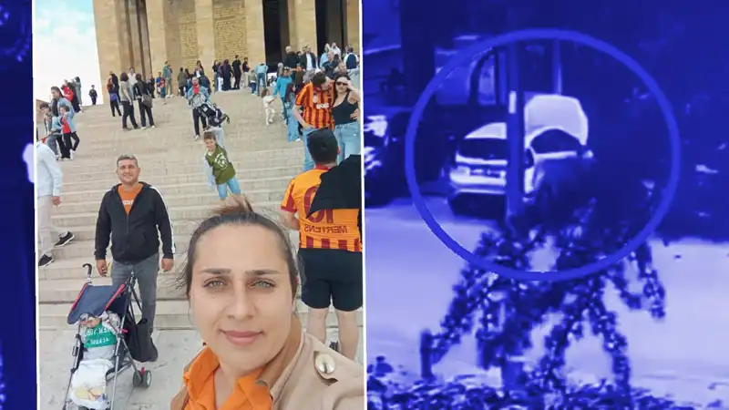 Anıtkabir Ziyaretinde Şok Eden Tuzak: Aileyi Hedef Aldılar!