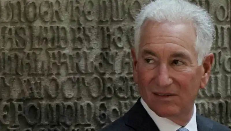 ABD Senatosu'ndan Trump'ın Düğününe Onay: Siyasi Araziye Dönüşmeyi Bekliyor