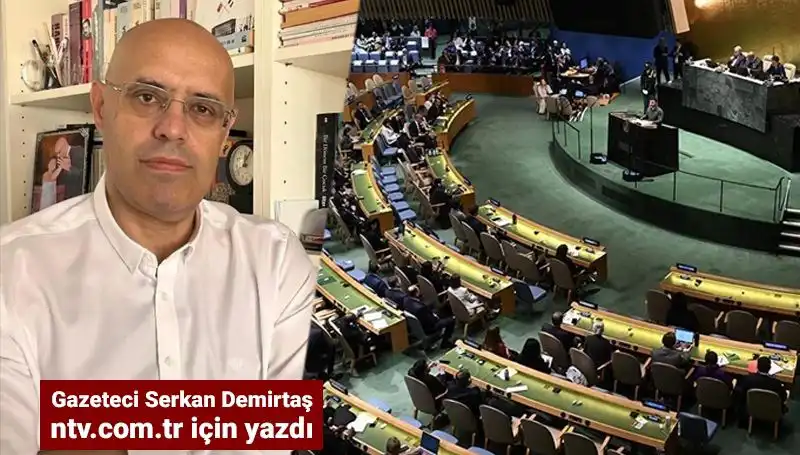BM Toplantısı, Filistin Meselesinde Tarihi Bir Zirveye Mi Dönüşüyor?