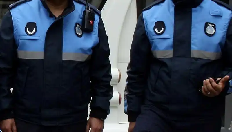 Kayseri'de Dilenci Operasyonu: Ekipler Harekete Geçti
