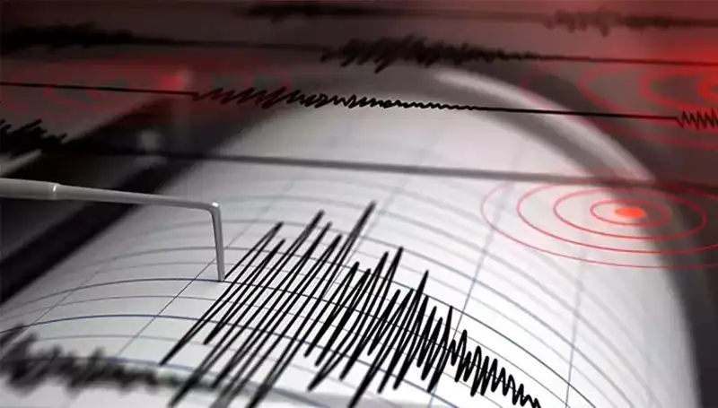 Datça Açıklarında 4,4 Büyüklüğünde Deprem: Son Gelişmeler ve Etkileri