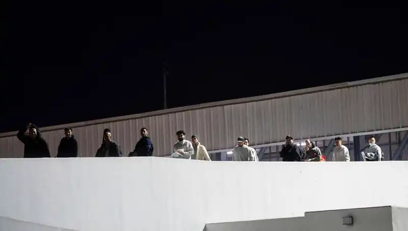 Düzensiz Göçmen Operasyonu: İki İlde 150'ye Yakın Yakalama