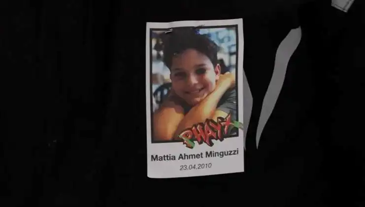 Mattia Ahmet Minguzzi'nin Katilinin Çocuk İndirimi: Cezası Ne Olacak?
