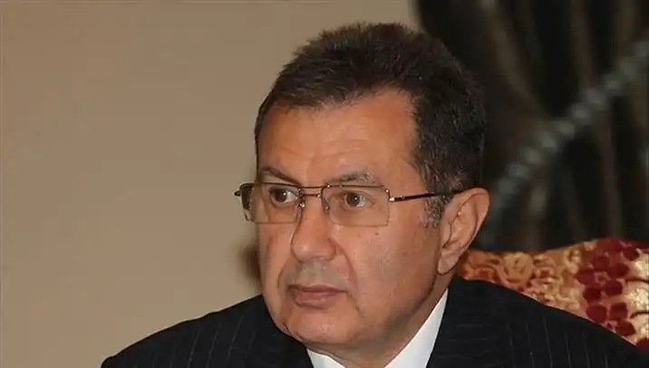 Türkiye’nin Ekonomi Bilgelerini Şekillendiren İsim: Mehmet Emin Karamehmet