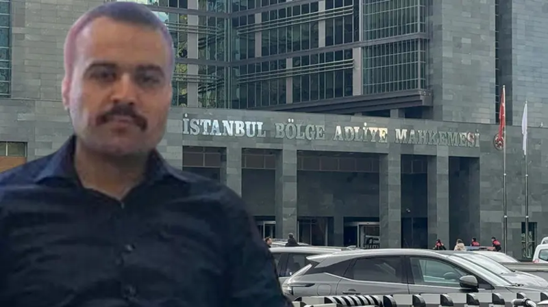 Kadın Hakime Saldıran Savcıya İddianame: 42 Yıl Hapsi İsteniyor