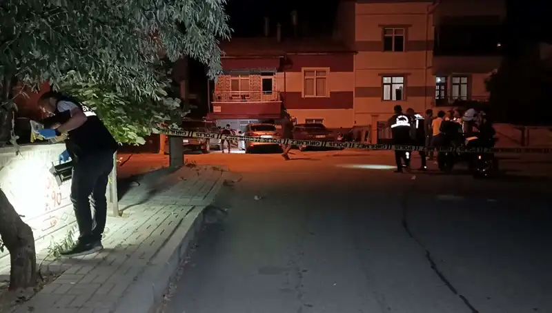 Karaman’da Kanlı Gece: Aşk Kazası Dehşete Dönüştü!