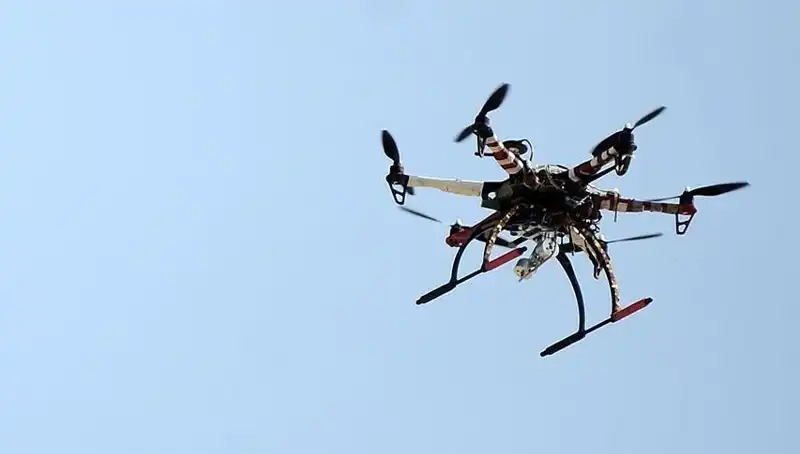 İzinsiz Drone Uçuşu: Şirketler için Düşük Maliyetler Yüksek Cezalar Doğurdu