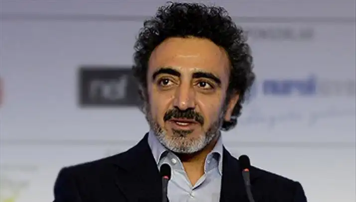 Fenerbahçe'nin Sponsoru Chobani, Hamdi Ulukaya Kimdir?