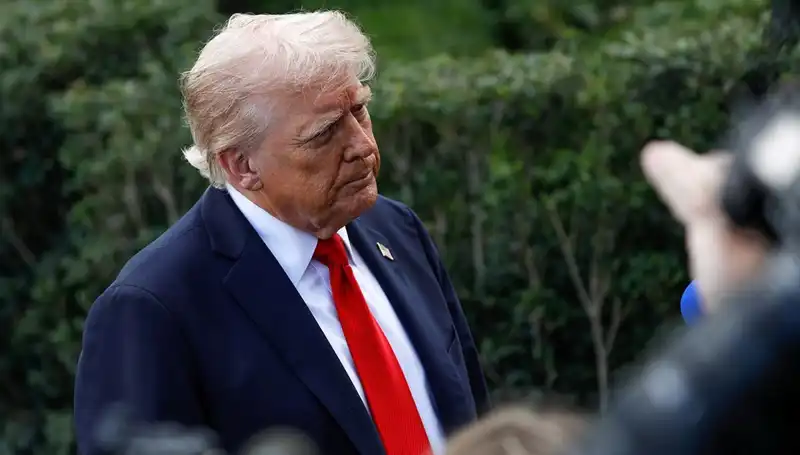 Trump’tan Çarpıcı Açıklama: Rusya-Polonya İlişkileri Üzerine Düşünceleri