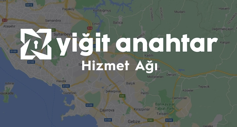 İstanbul'un Acil Çilingir İhtiyacını Karşılayan 7/24 Hizmetler
