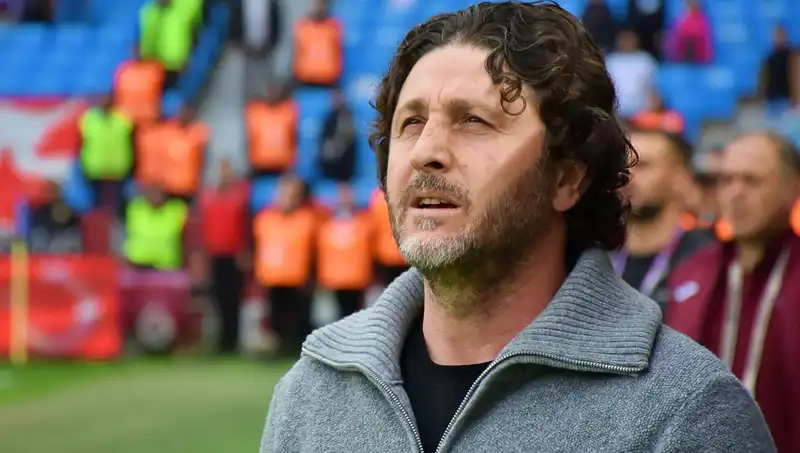 Trabzonspor'da Fatih Tekke Dönemi: Takım Yeniden Hedefe Kilitlendi