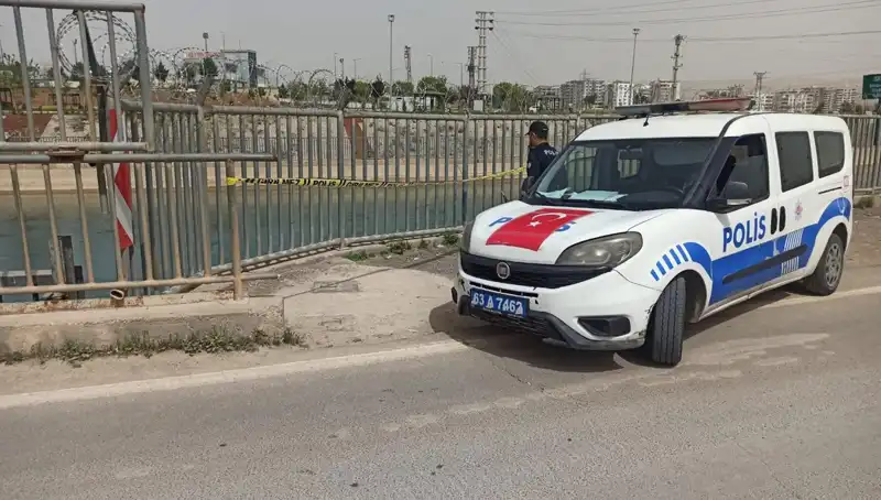 Sulama Kanalında Bulunan Ceset, Gizemli Olayları Başlattı